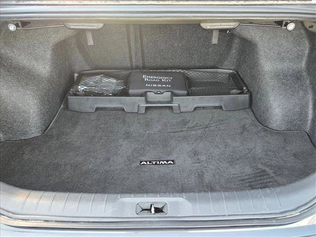 Used 2022 Nissan Altima 2.5 SL image 6
