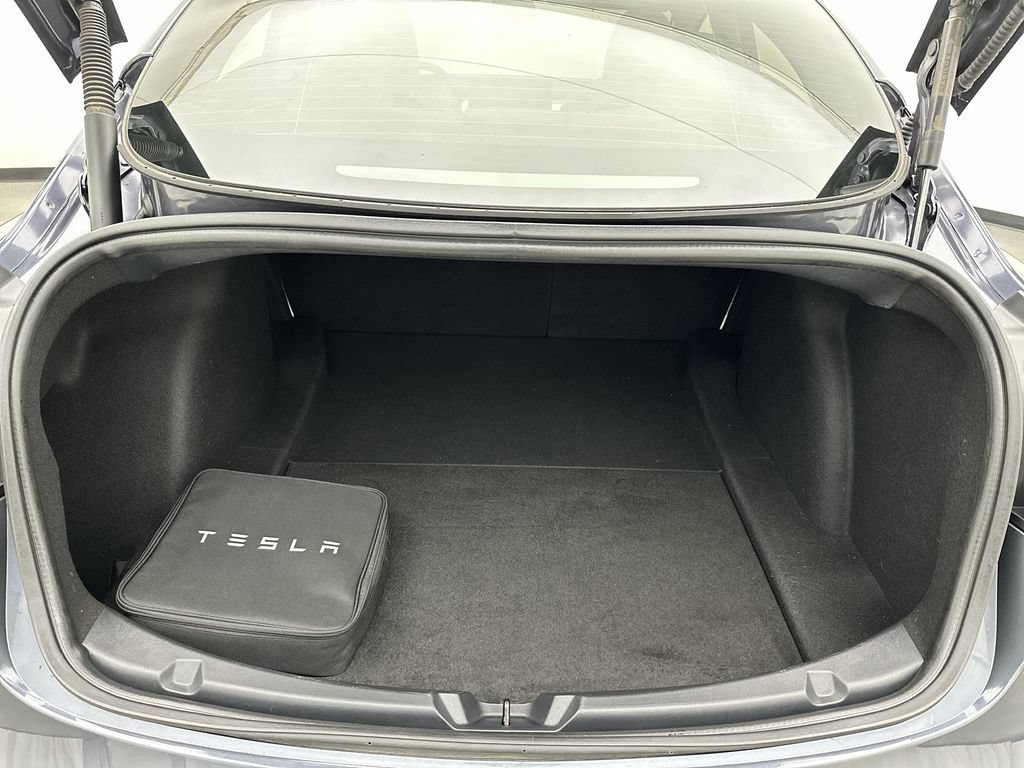 Used 2023 Tesla Model 3 Long Range AWD/4WD image 24