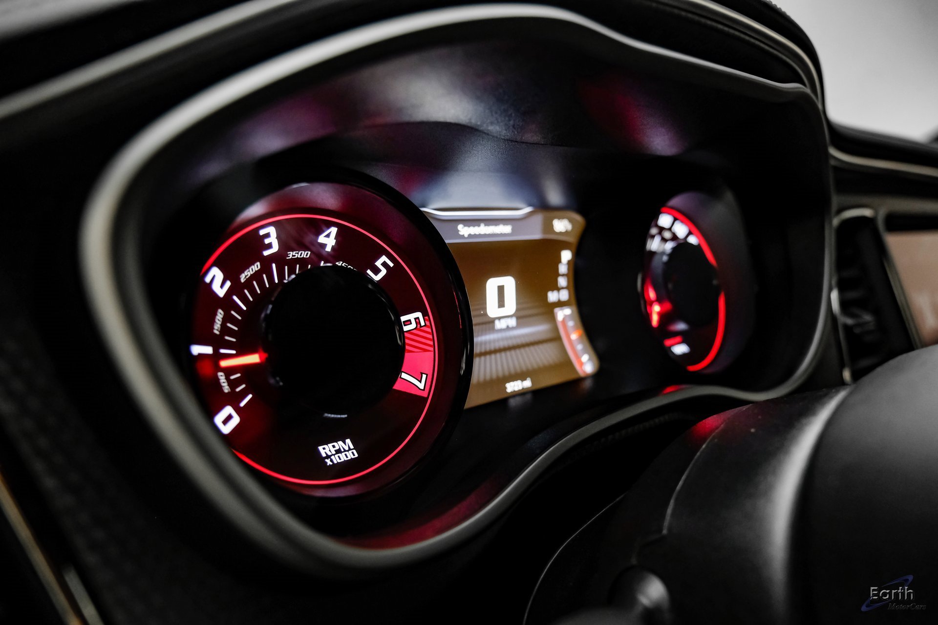 Used 2022 Dodge Challenger SRT Super Stock image 37