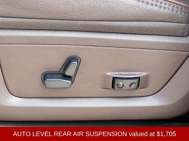 Used 2025 RAM 2500 Limited AWD/4WD image 15