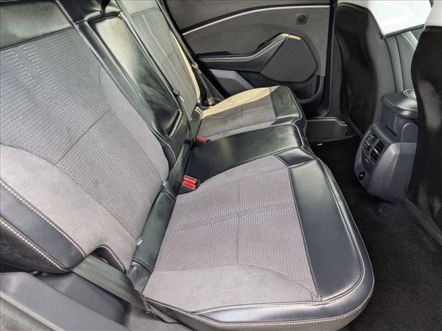 Used 2025 Ford Mustang Mach-E GT AWD/4WD image 19