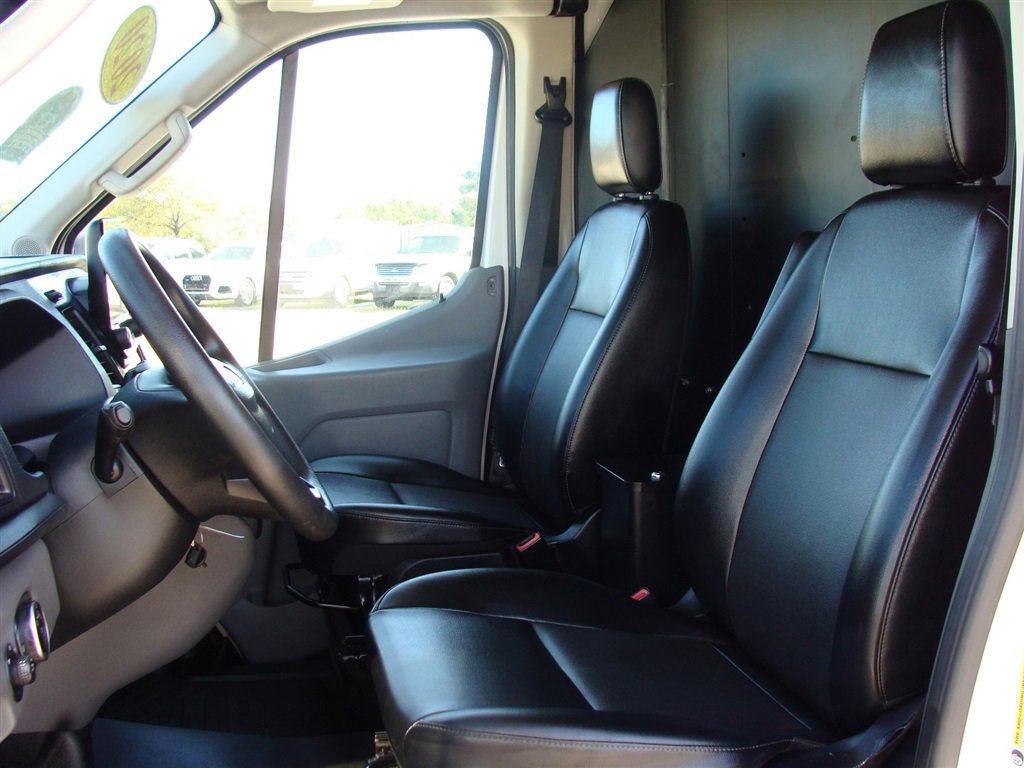 Used 2020 Ford Transit 350 Medium Roof image 12