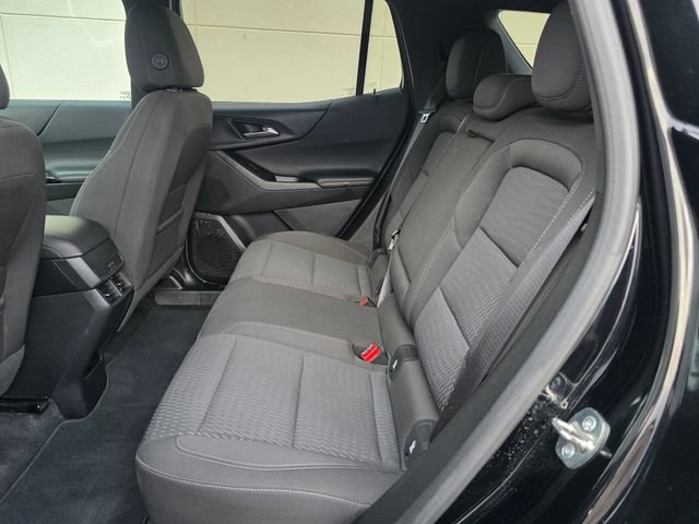 Used 2025 Chevrolet Equinox LT AWD/4WD image 30