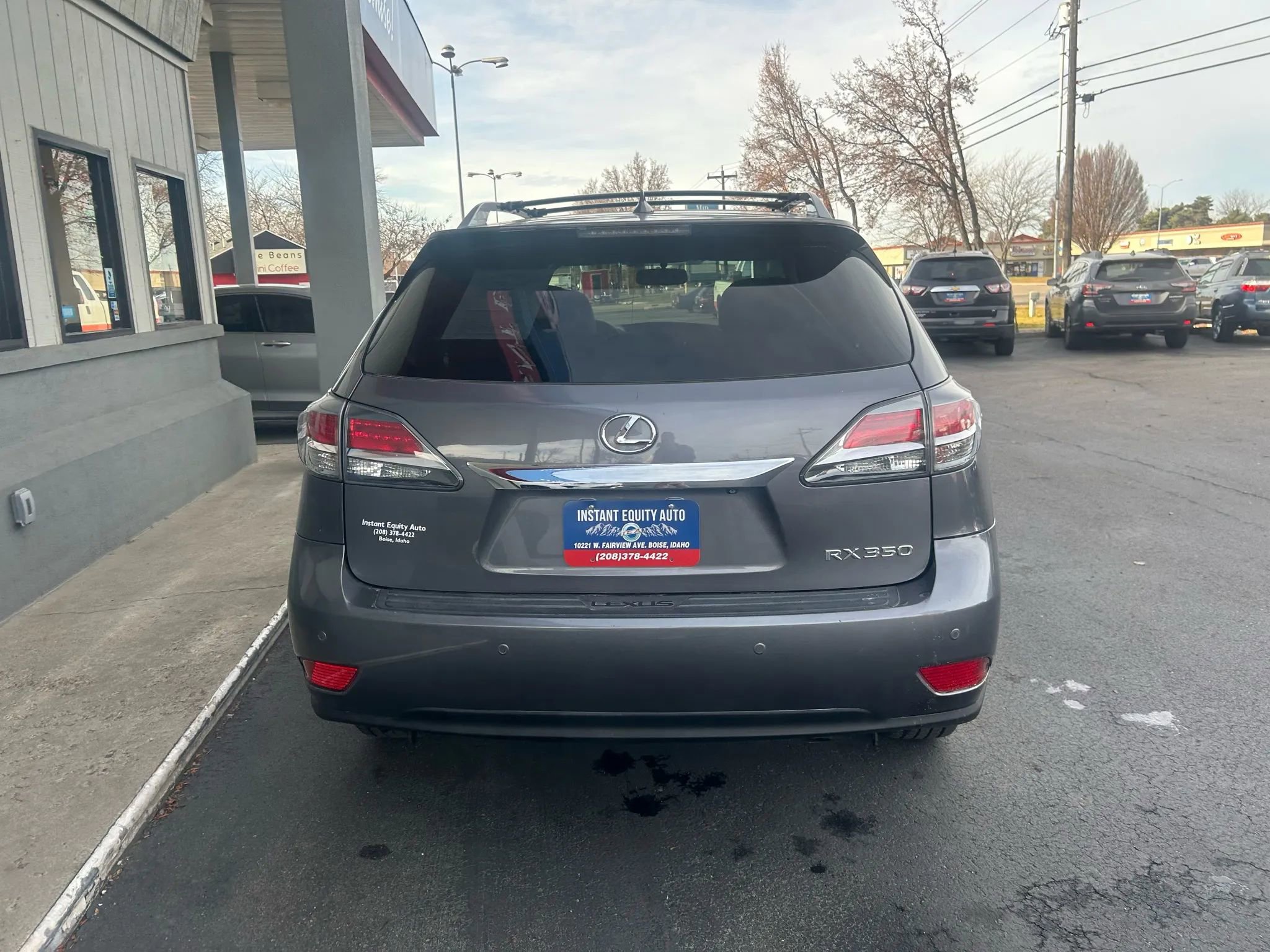 Used 2015 Lexus RX 350 FWD image 33