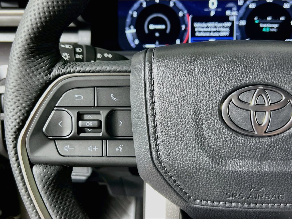 New 2026 Toyota Tacoma TRD Sport w/ TRD Sport Upgrade Package RWD image 18