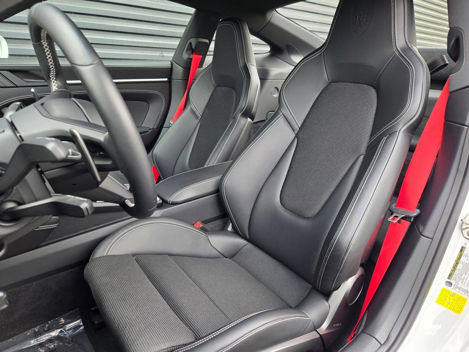 Certified 2022 Porsche 911 GT3 RWD image 6