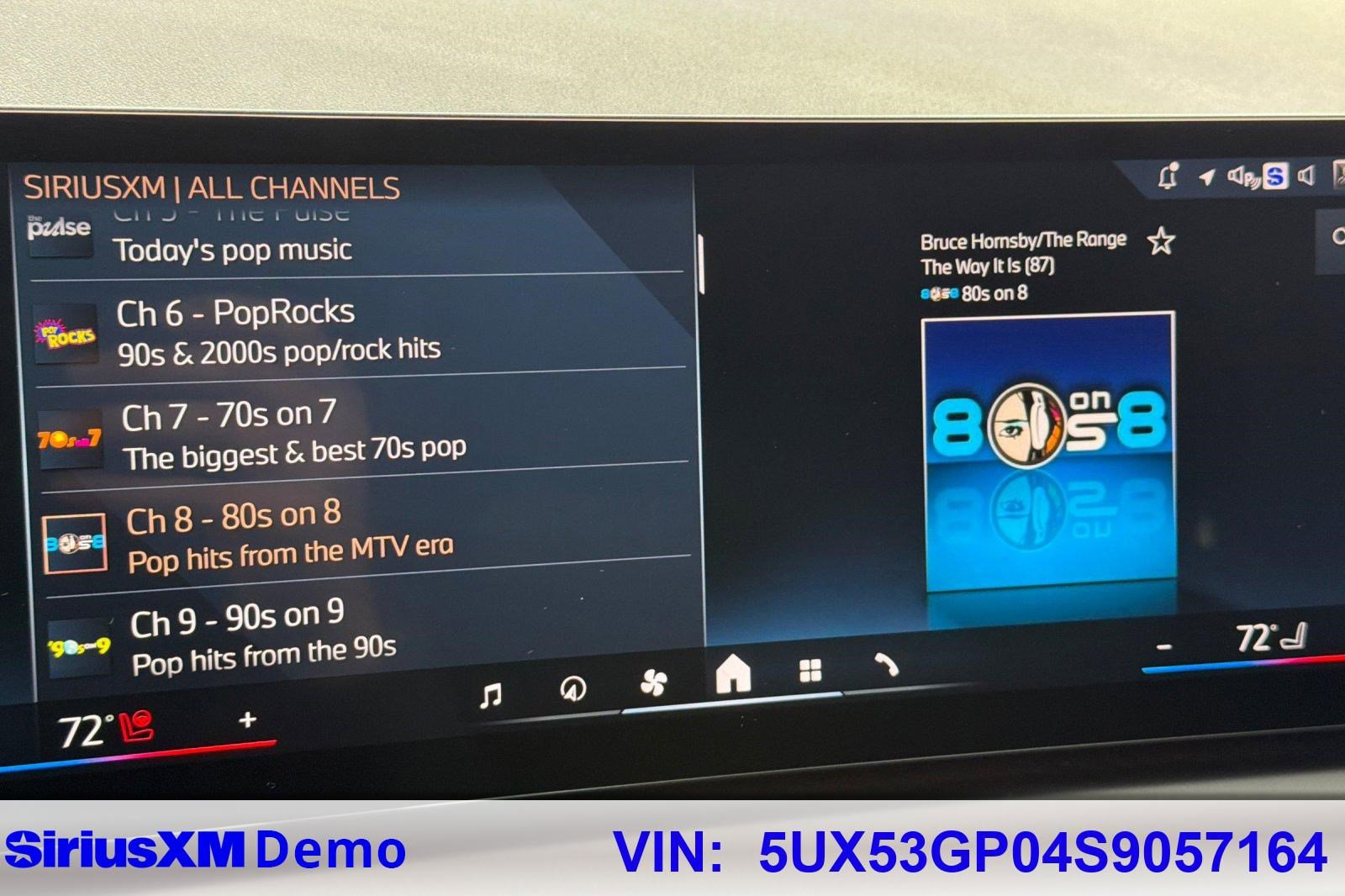 Used 2025 BMW X3 xDrive30i w/ Convenience Package image 40