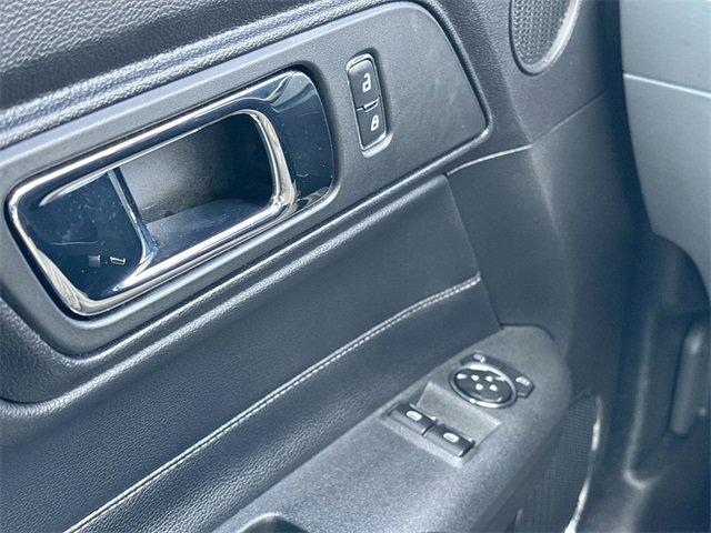 Used 2016 Ford Mustang GT Premium image 33