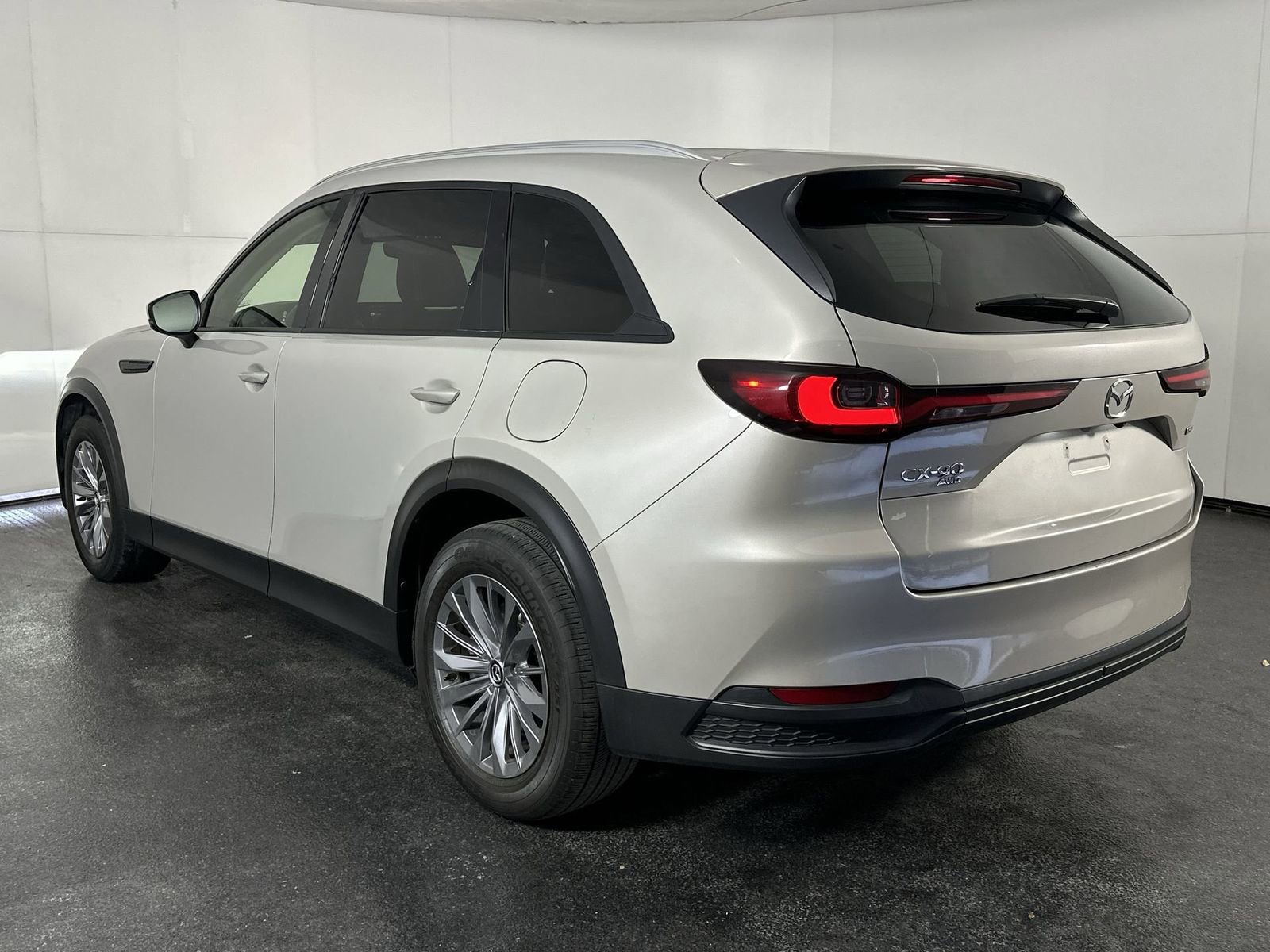 Used 2024 MAZDA CX-90 3.3 Turbo w/ Preferred Package image 5
