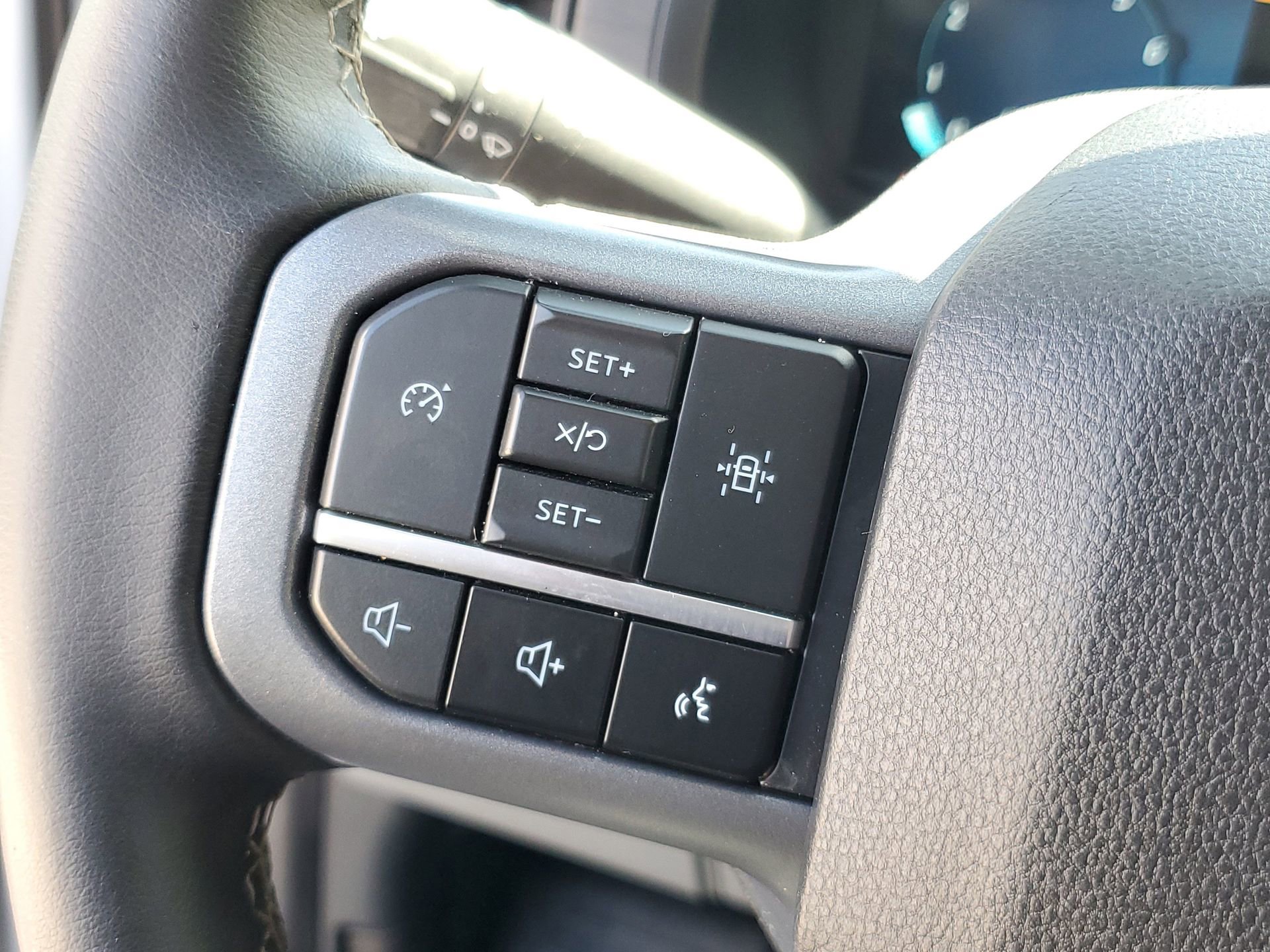 Used 2024 Ford F150 XLT w/ Mobile Office Package image 22