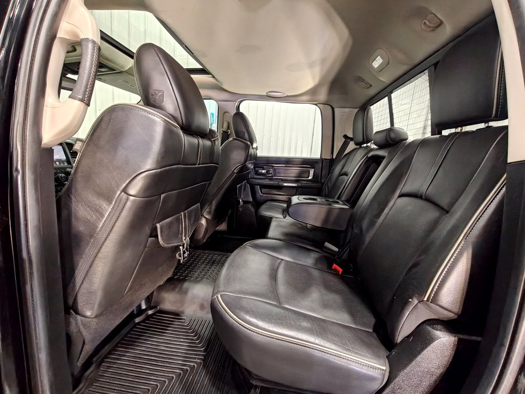 Used 2014 RAM 1500 Limited AWD/4WD image 31