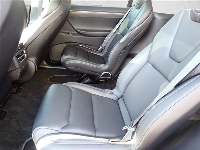 Used 2018 Tesla Model X P100D AWD/4WD image 11