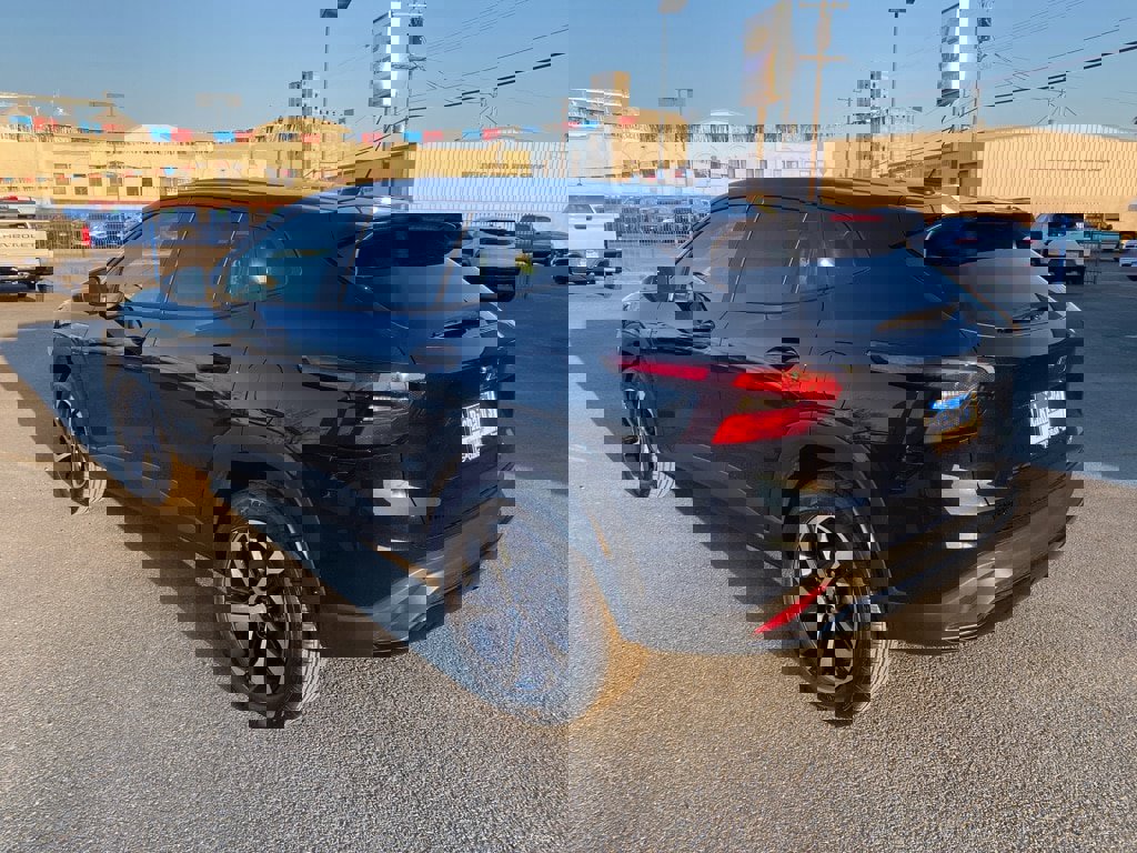 New 2026 Chevrolet Trax RS w/ Sunroof Package image 8