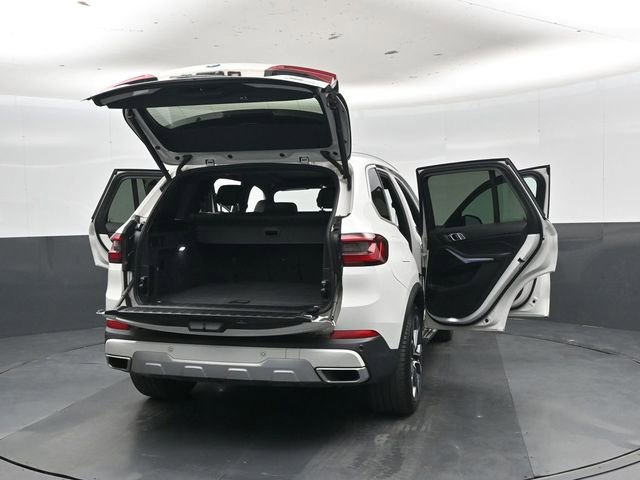 Used 2020 BMW X5 sDrive40i w/ Premium Package RWD image 50