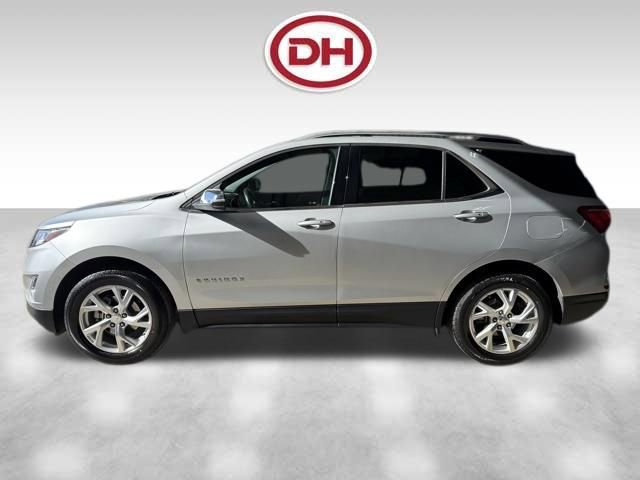 Used 2018 Chevrolet Equinox Premier AWD/4WD image 8