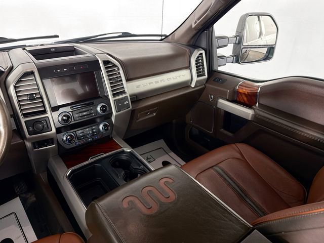 Used 2019 Ford F250 King Ranch image 23