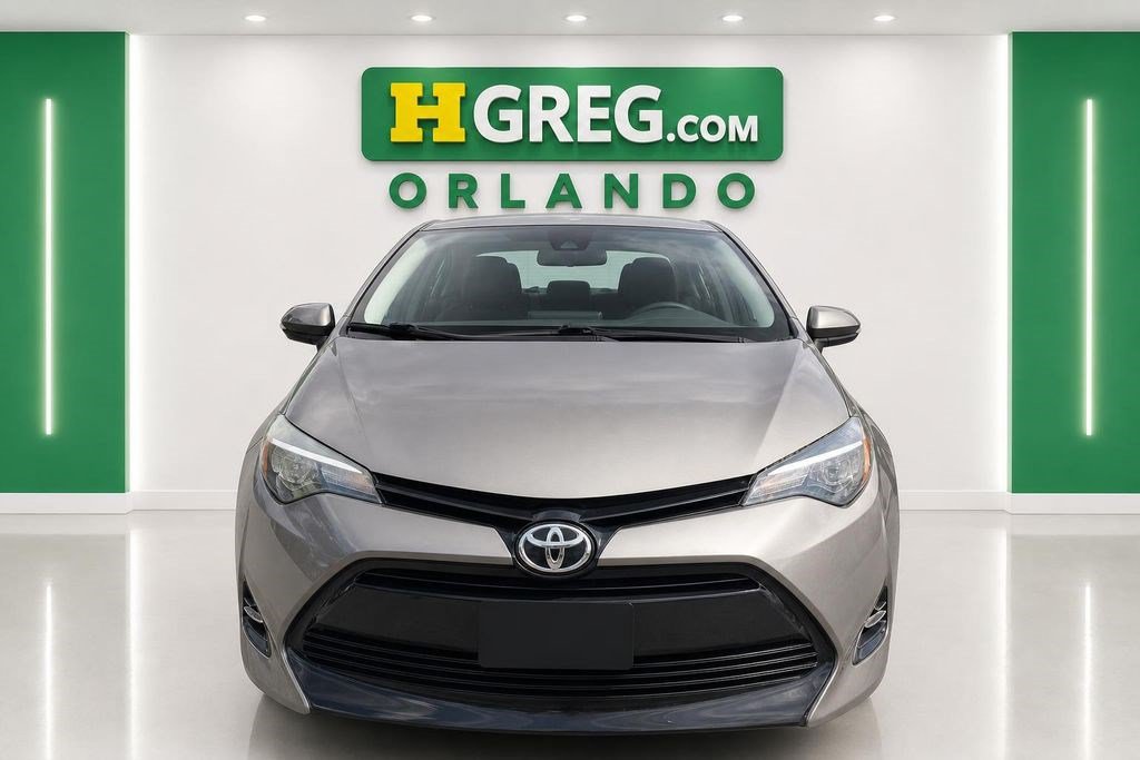 Used 2019 Toyota Corolla LE FWD image 7