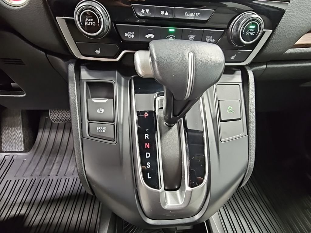 Used 2019 Honda CR-V EX-L image 19