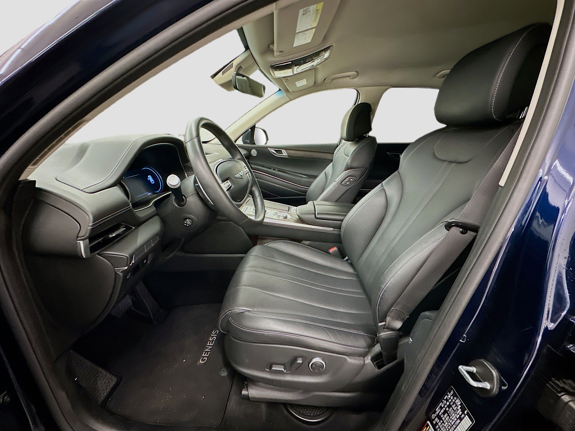 Used 2024 Genesis GV80 2.5T image 13