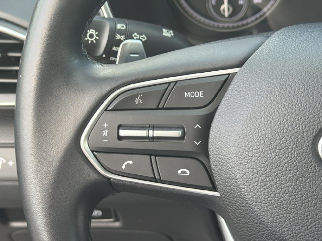 Certified 2023 Hyundai Santa Fe SEL FWD image 28