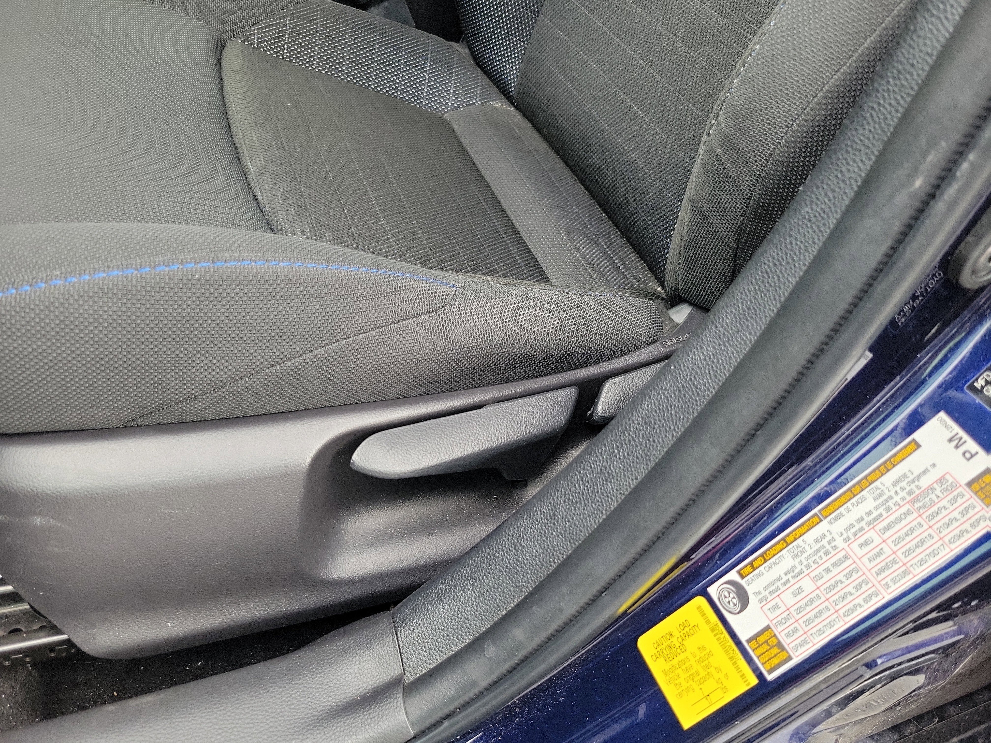 Used 2022 Toyota Corolla SE image 18