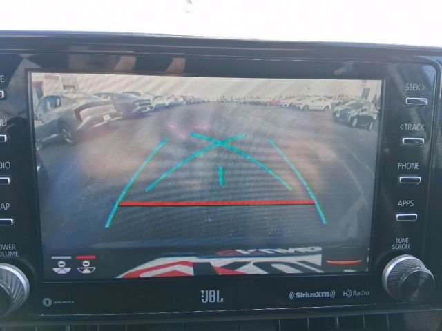 Used 2020 Toyota RAV4 Limited w/ Limited Grade Weather Package AWD/4WD image 30