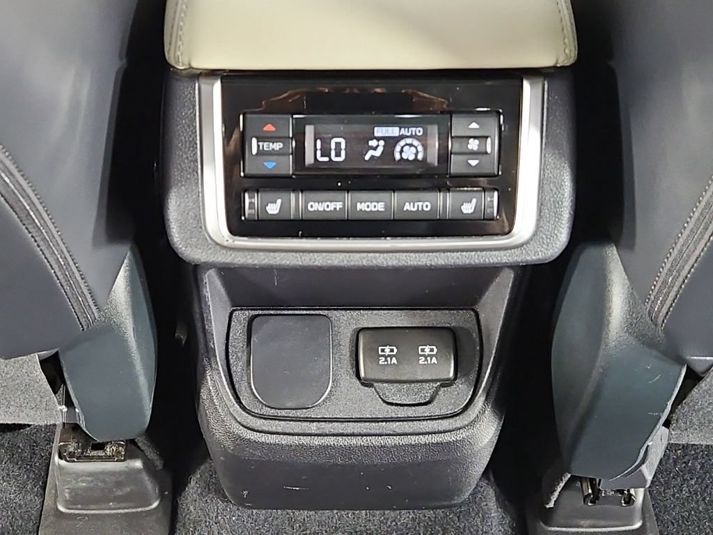 Used 2021 Subaru Ascent Limited w/ Technology Package AWD/4WD image 25