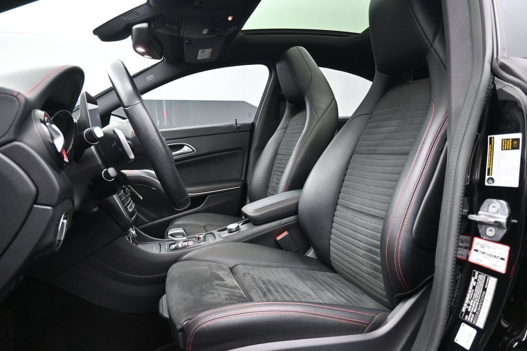 Used 2019 Mercedes-Benz CLA 45 AMG 4MATIC image 10