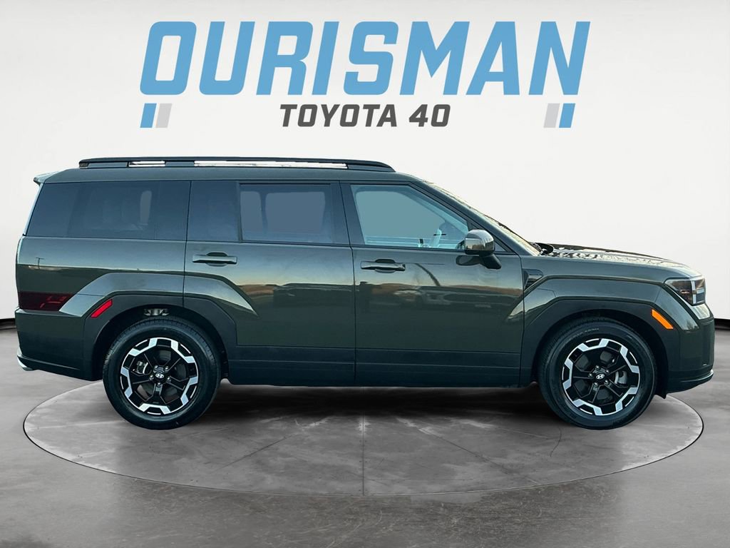 Used 2024 Hyundai Santa Fe SEL image 8