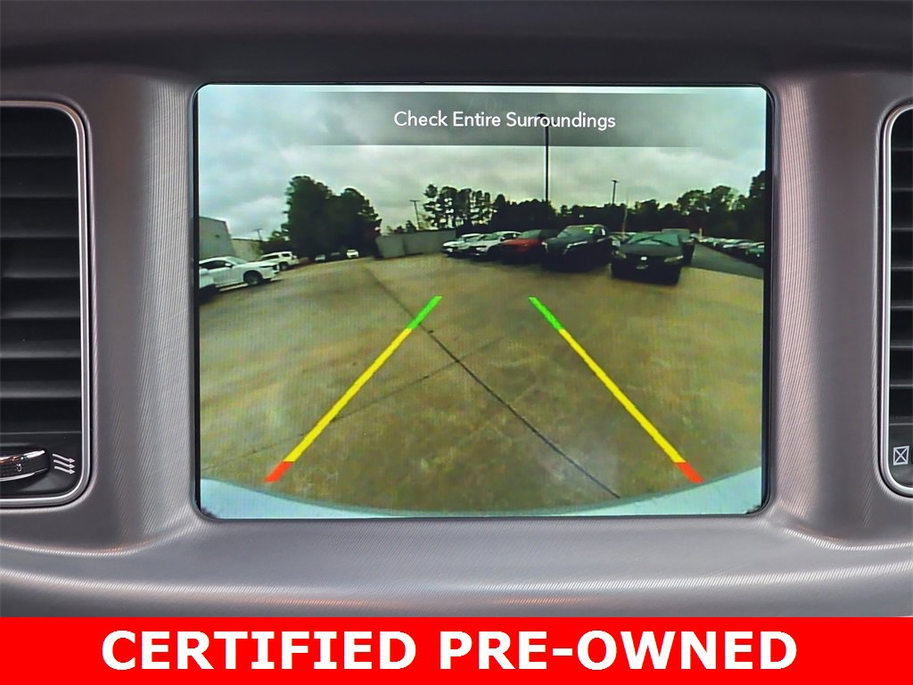 Certified 2023 Dodge Charger SXT image 22