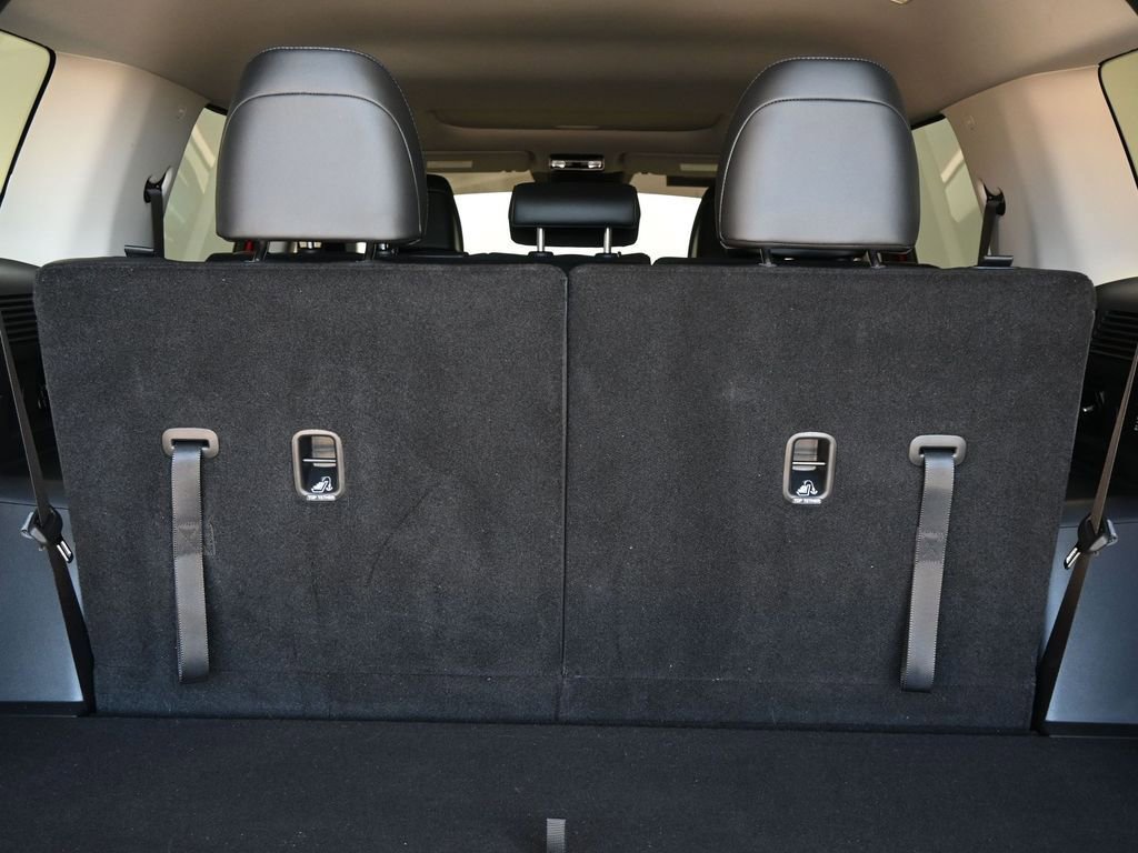 Used 2024 Hyundai Santa Fe XRT image 17