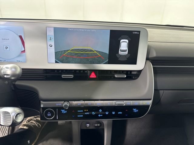 Used 2024 Hyundai Ioniq 5 SEL image 22
