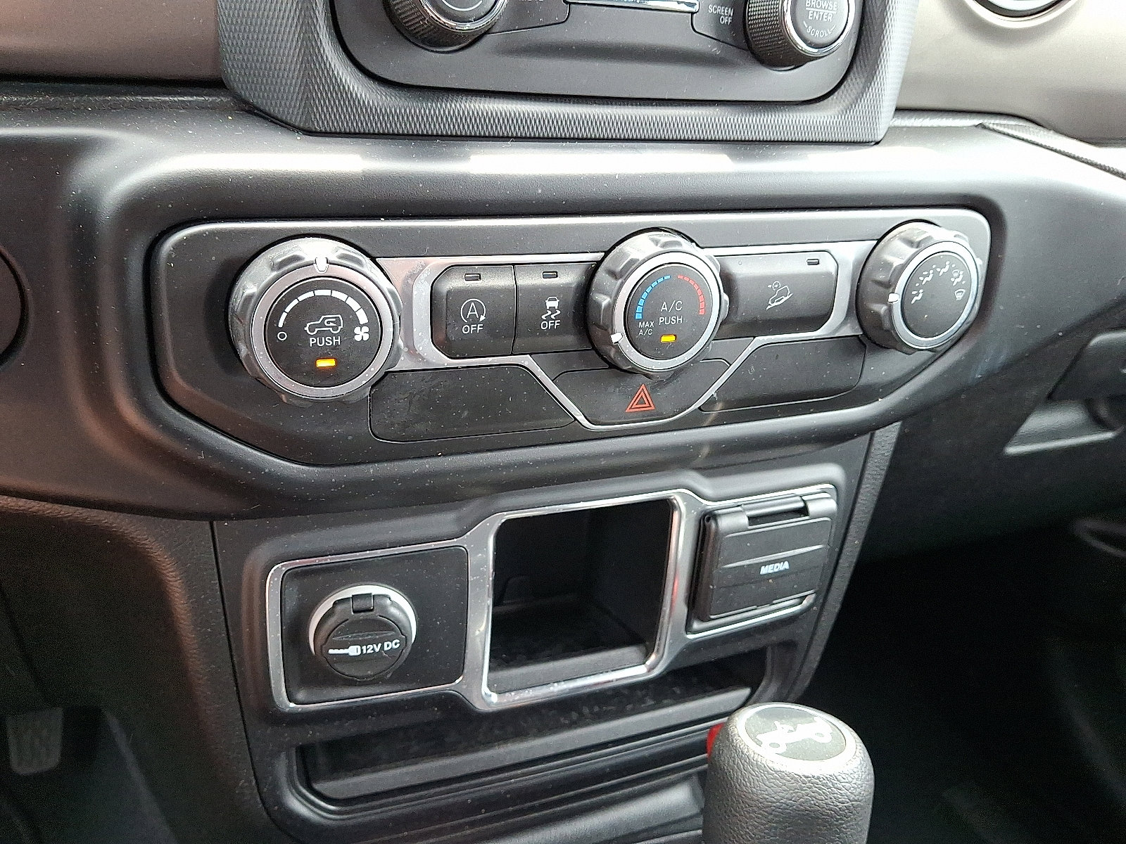 Certified 2020 Jeep Wrangler Unlimited Sport image 15