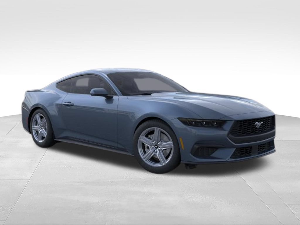 New 2026 Ford Mustang Premium RWD image 7
