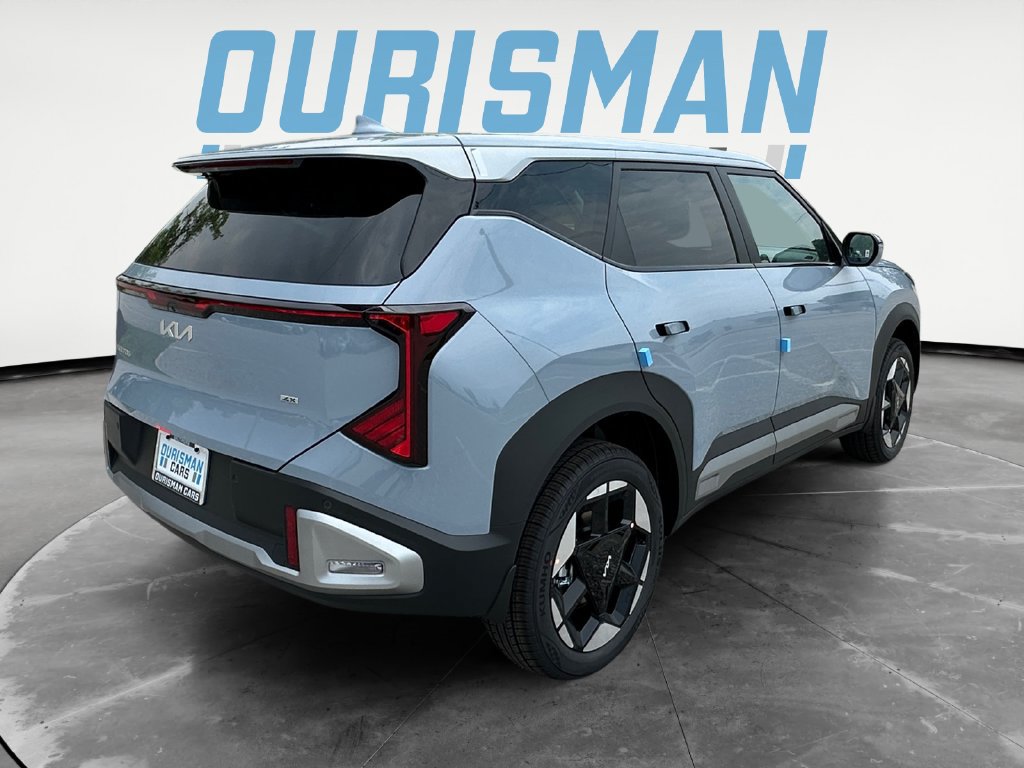 New 2027 Kia Seltos S AWD/4WD image 6