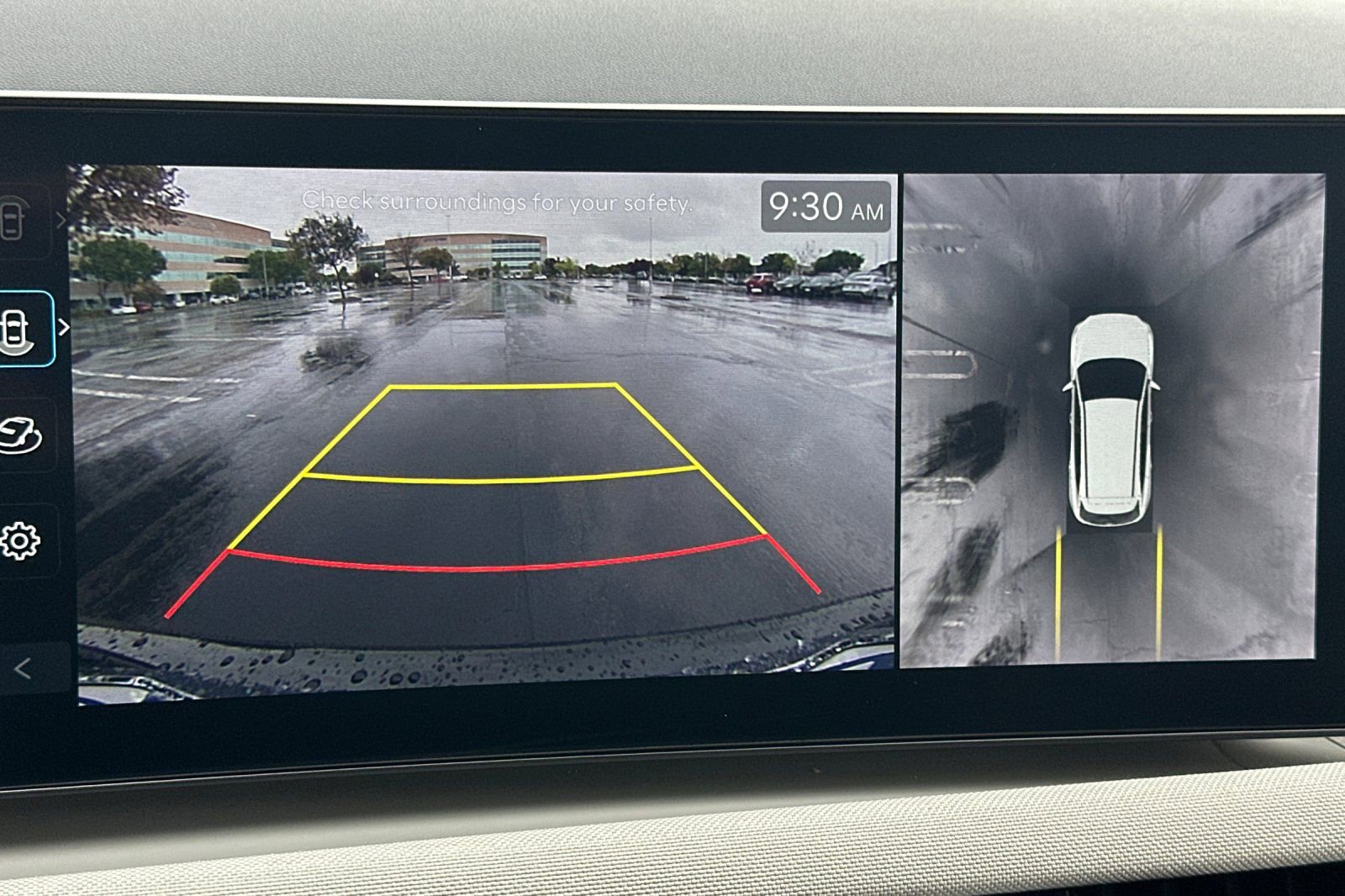 Used 2025 Hyundai Tucson Limited image 27