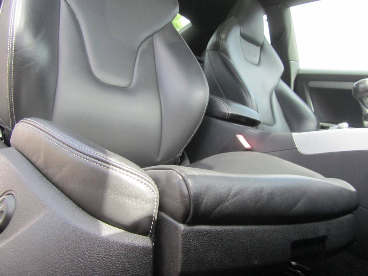 Used 2013 Audi S5 Premium Plus AWD/4WD image 22