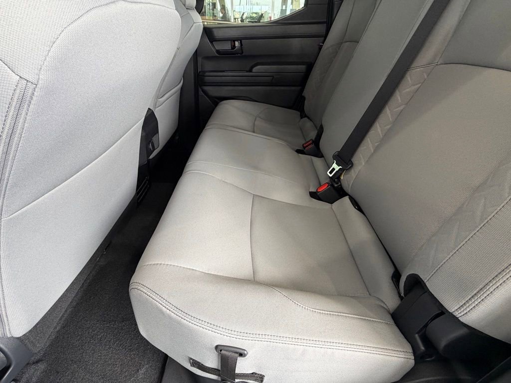 New 2026 Toyota Tacoma SR5 AWD/4WD image 28