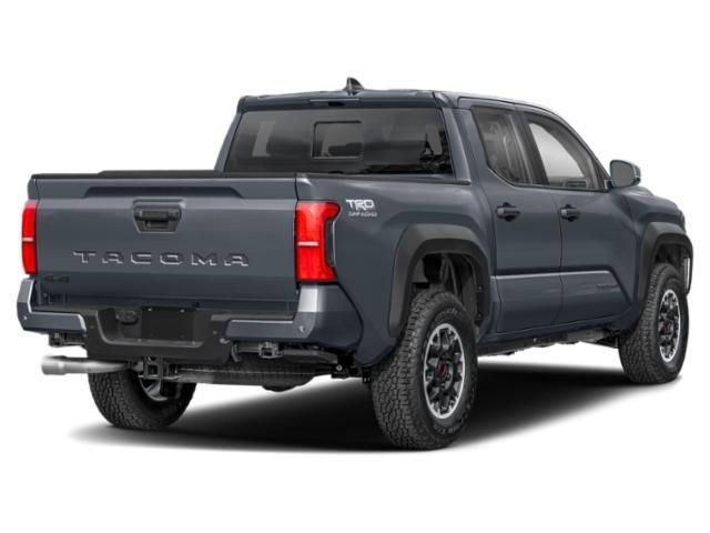 New 2025 Toyota Tacoma TRD Off-Road image 2