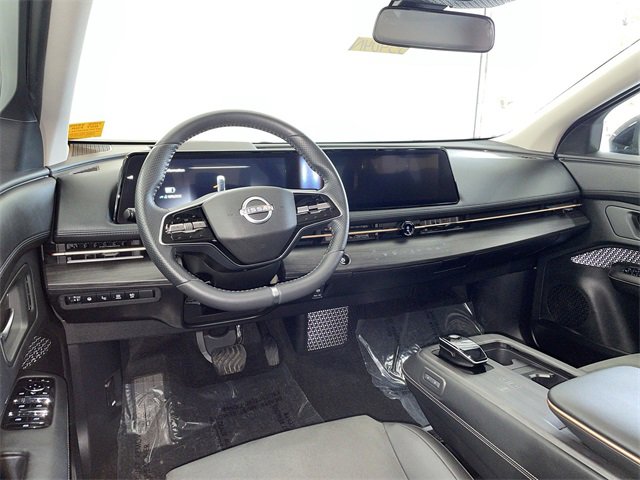 Certified 2024 Nissan Ariya AWD image 18
