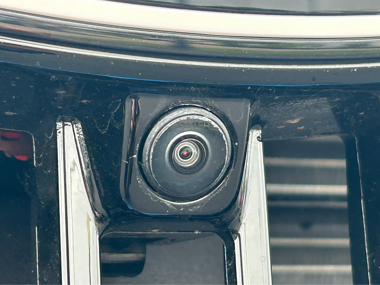 New 2025 Ford Maverick Lobo image 5