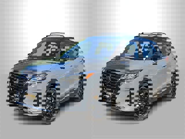 Used 2021 Nissan Kicks SR w/ Interior Electronics Package