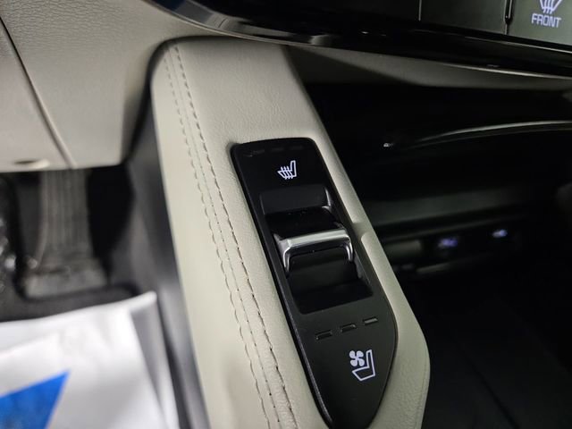 Certified 2024 Kia Telluride EX w/ EX Captain's Chair Package image 29