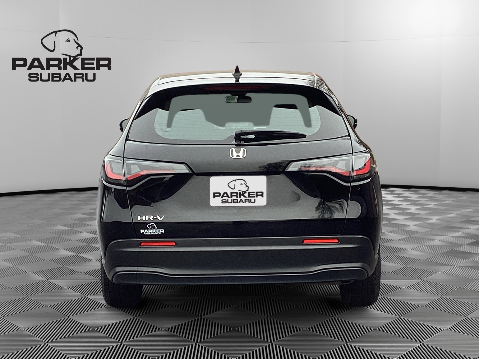 Used 2023 Honda HR-V LX image 4