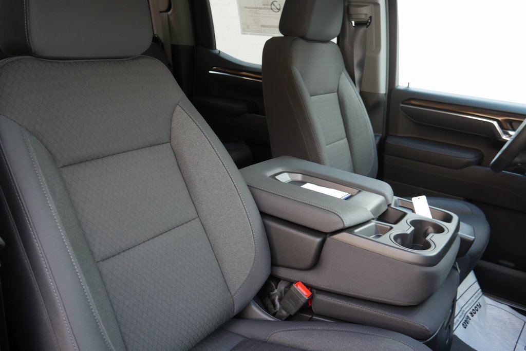 New 2026 Chevrolet Silverado 1500 LT image 21
