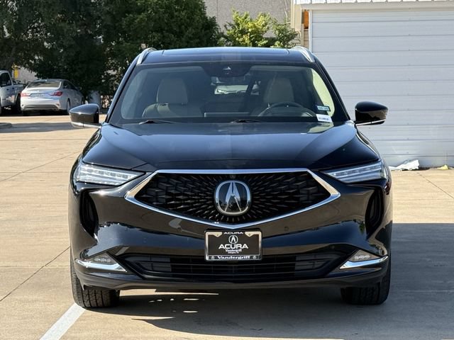 Certified 2023 Acura MDX SH-AWD w/ Advance Package image 7