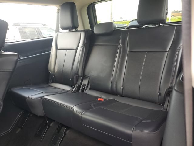 Used 2024 Ford Expedition Max XLT AWD/4WD image 26