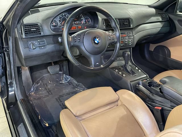 Used 2006 BMW 330Ci Convertible RWD image 15
