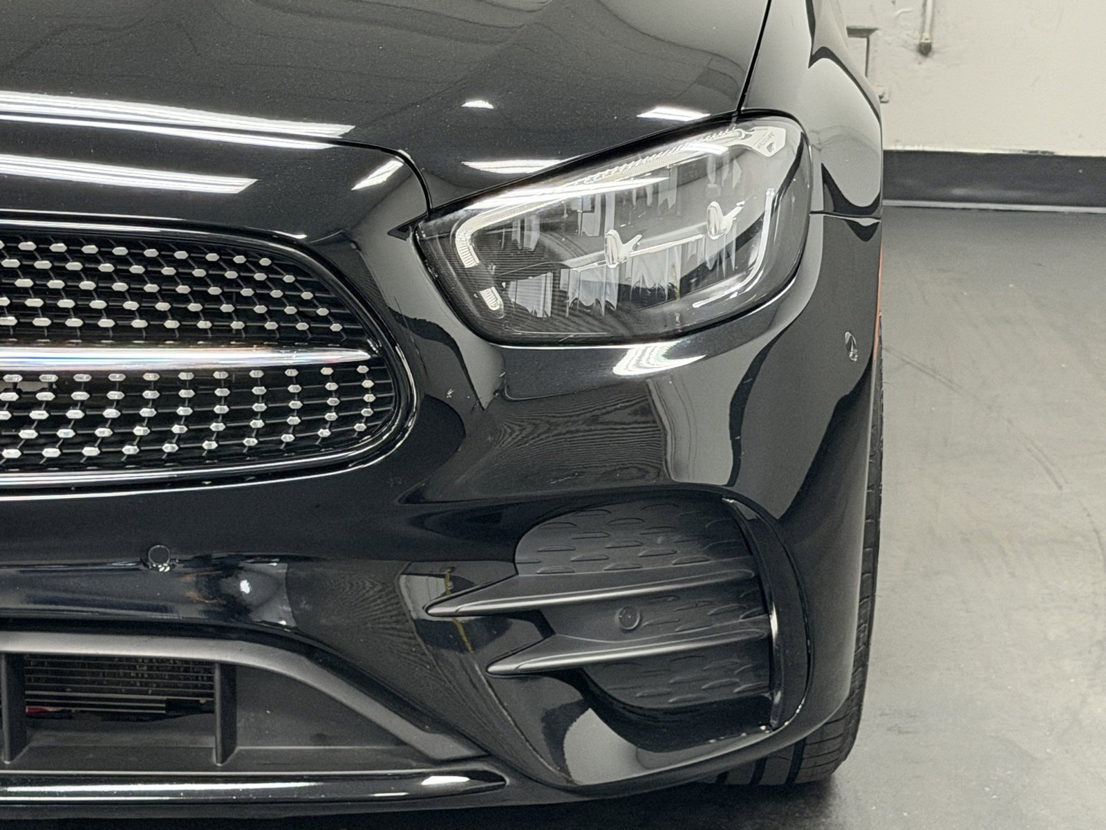 Used 2023 Mercedes-Benz E 350 Sedan image 8