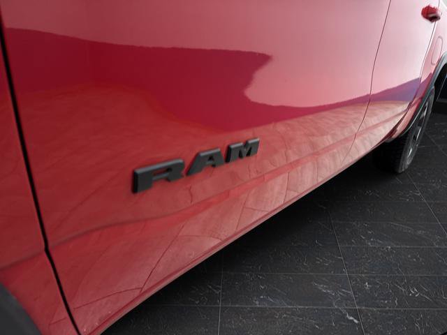 Used 2021 RAM 1500 Rebel w/ Rebel Level 2 Equipment Group image 35